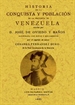 Front pageHistoria de la conquista y poblacion de la provincia de Venezuela