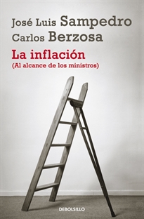 Books Frontpage La inflación (al alcance de los ministros)