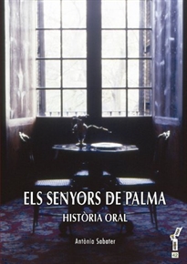 Books Frontpage Els senyors de Palma