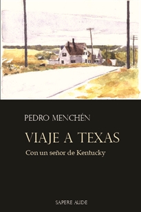 Books Frontpage Viaje a Texas