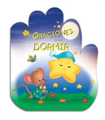 Books Frontpage Oraciones para dormir