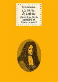 Books Frontpage Los huesos de Leibniz