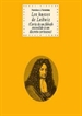 Front pageLos huesos de Leibniz
