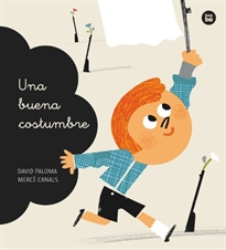 Books Frontpage Una buena costumbre