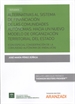 Front pageAlternativas al sistema de financiación en las comunidades autónomas: hacia un nuevo modelo de organización territorial del Estado (Papel + e-book)