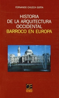 Books Frontpage Barroco en Europa