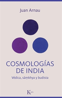 Books Frontpage Cosmologías de India