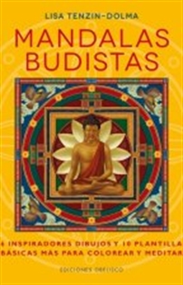 Books Frontpage Mandalas budistas