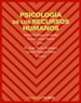 Front pagePsicología de los recursos humanos