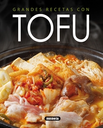 Books Frontpage Grandes recetas con tofu