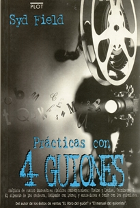 Books Frontpage Prácticas con 4 guiones