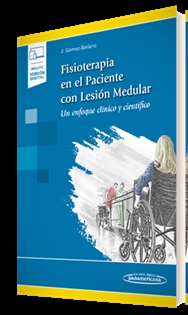 Books Frontpage Fisioterapia en el Paciente con Lesión Medular