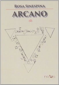 Books Frontpage Arcano