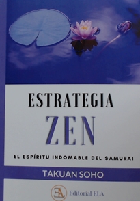 Books Frontpage Estrategia Zen