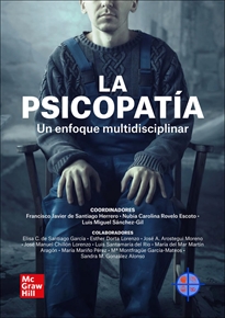 Books Frontpage La psicopatía
