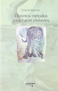 Books Frontpage Distintos metodos para hacer elefantes