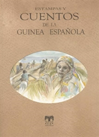 Books Frontpage Cuentos de la Guinea española