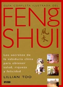 Books Frontpage Guía completa ilustrada del Feng Shui