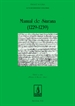 Front pageManual de Siurana (1229-1239)