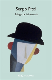 Books Frontpage Trilogía de la Memoria