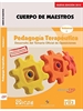 Front pageCuerpo de Maestros. Pedagogía Terapéutica. Temario Vol. I. Edición para Canarias
