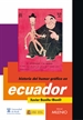 Front pageHistoria del Humor Gráfico en Ecuador