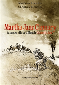 Books Frontpage Martha Jane Cannary Integral