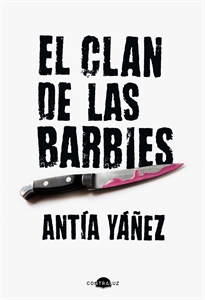 Books Frontpage El clan de las barbies