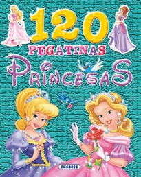 Books Frontpage Princesas