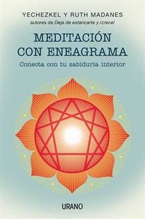 Books Frontpage Meditación con eneagrama