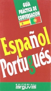 Books Frontpage Guía Práctica Español-Portugués