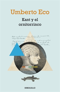Books Frontpage Kant y el ornitorrinco