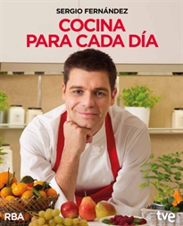 Books Frontpage Cocina para cada día