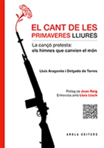 Books Frontpage El cant de les primaveres lliures