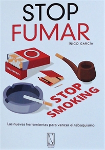 Books Frontpage Stop fumar