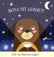 Books Frontpage Bona nit, Gosset!