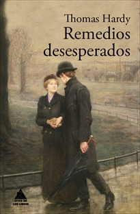 Books Frontpage Remedios desesperados