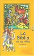 Front pageLa Biblia de los niños (Estuche)