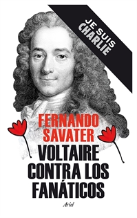 Books Frontpage Voltaire contra los fanáticos