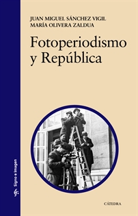 Books Frontpage Fotoperiodismo y República