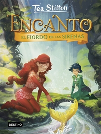 Books Frontpage El fiordo de las sirenas