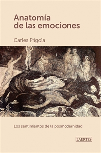 Books Frontpage Anatomía de las emociones