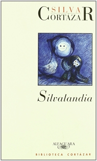 Books Frontpage Silvalandia