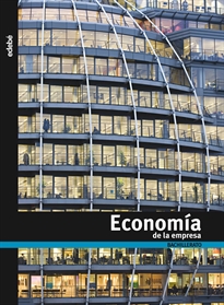 Books Frontpage Economía De La Empresa