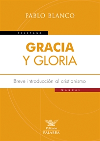 Books Frontpage Gracia y gloria