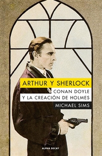 Books Frontpage Arthur Y Sherlock