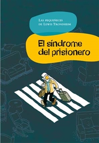 Books Frontpage El síndrome del prisionero