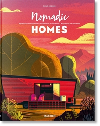 Books Frontpage Casas nómadas. Arquitectura en movimiento