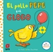 Front pagePYA. El pollo Pepe y el globo