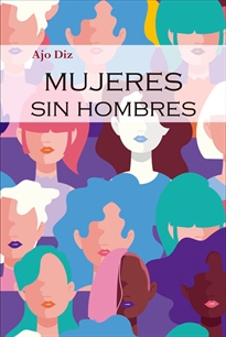 Books Frontpage Mujeres sin hombres